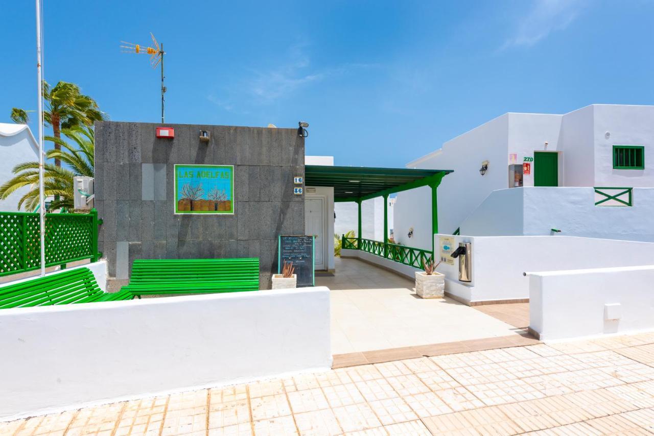 Las Adelfas Puerto del Carmen  Exterior foto