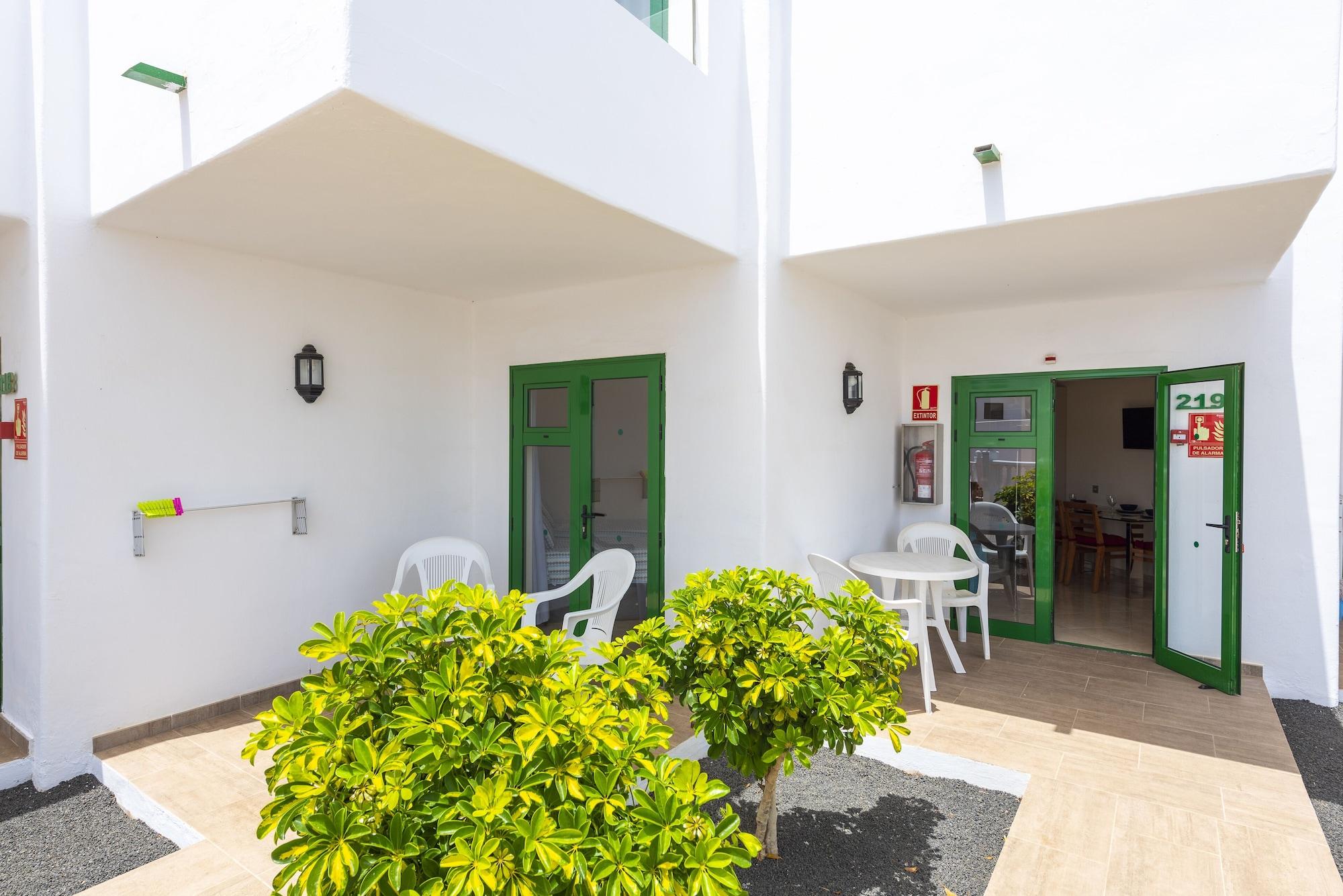 Las Adelfas Puerto del Carmen  Exterior foto