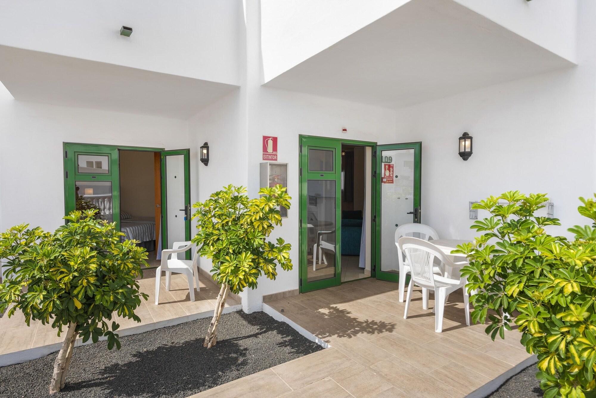 Las Adelfas Puerto del Carmen  Exterior foto