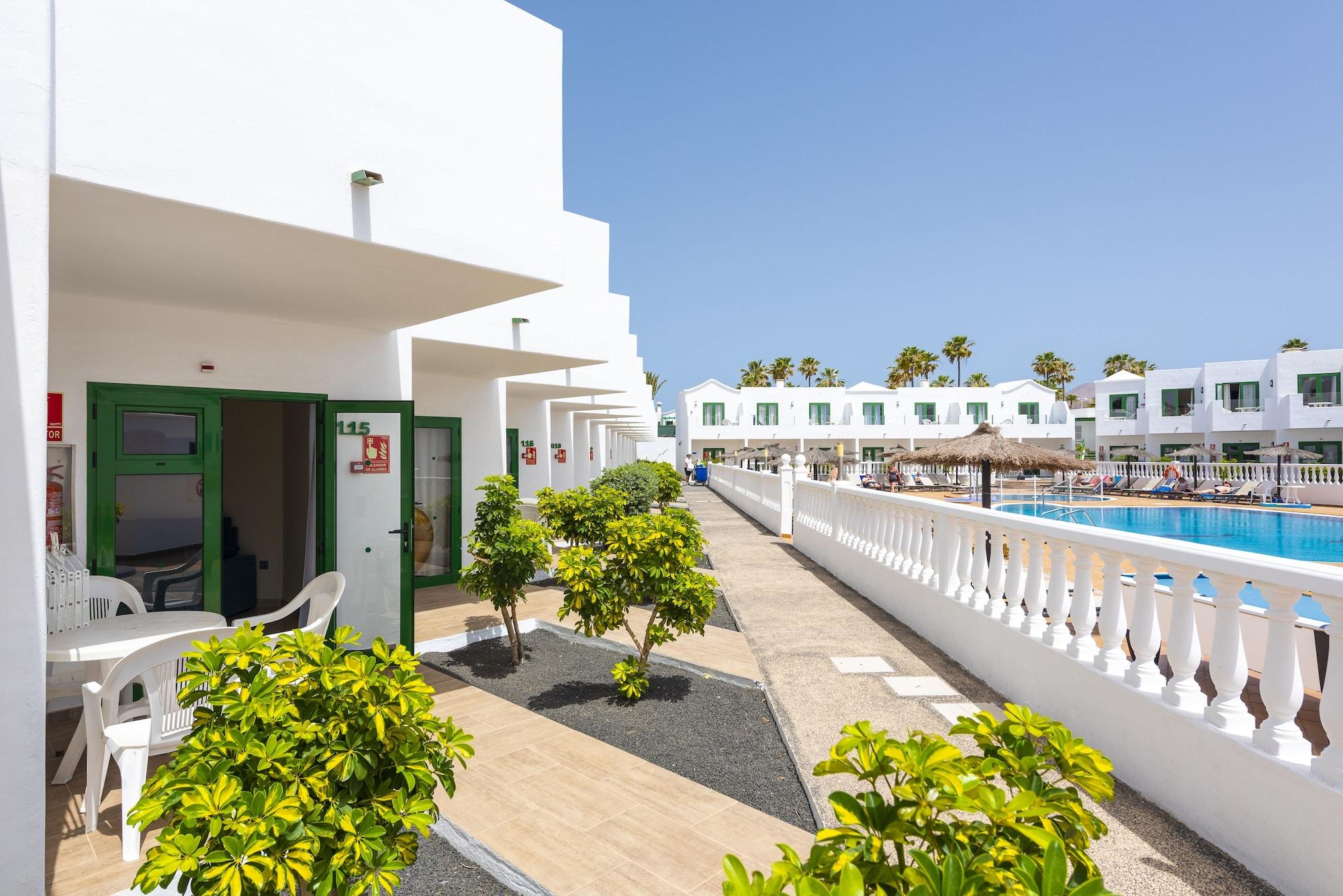 Las Adelfas Puerto del Carmen  Exterior foto