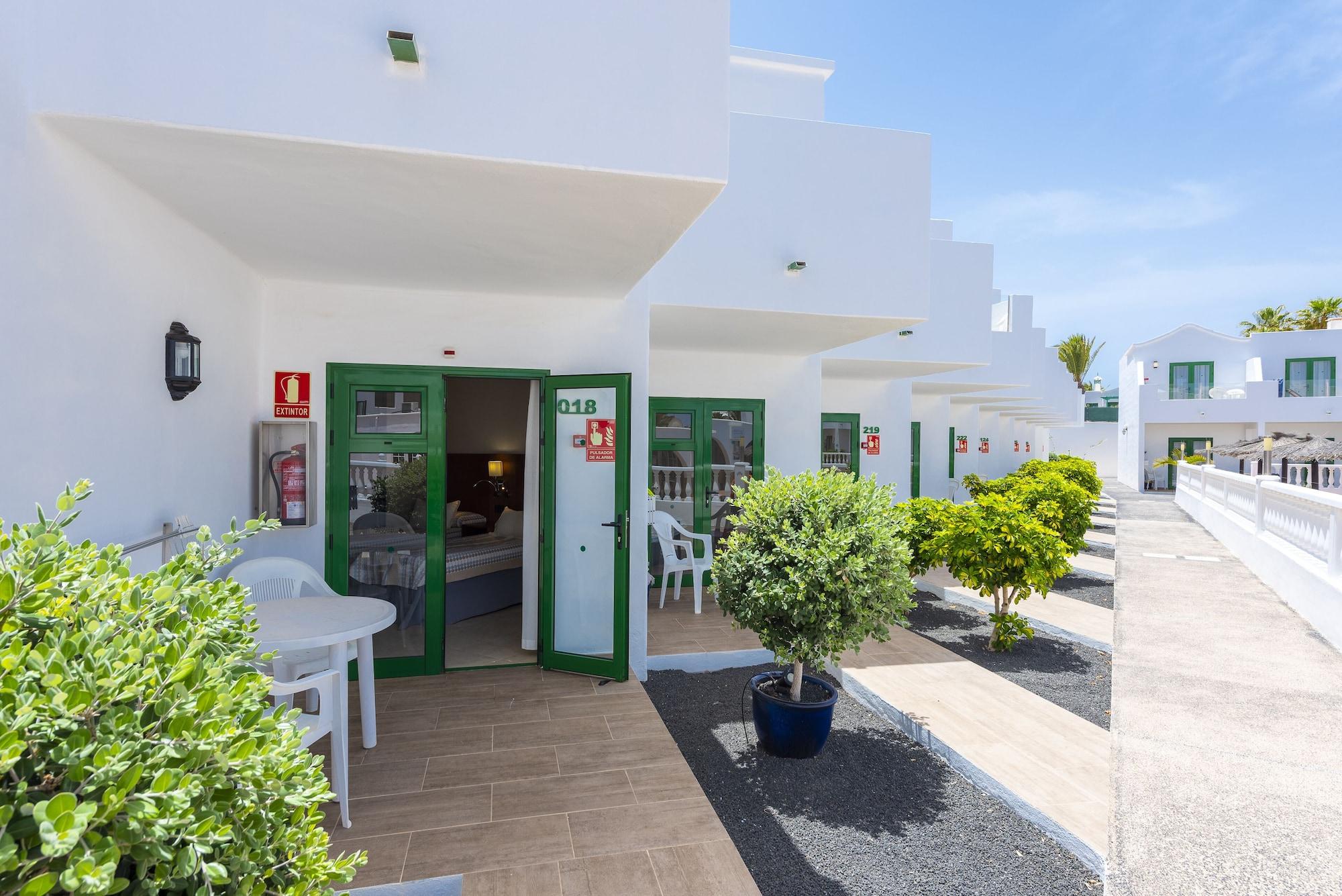 Las Adelfas Puerto del Carmen  Exterior foto