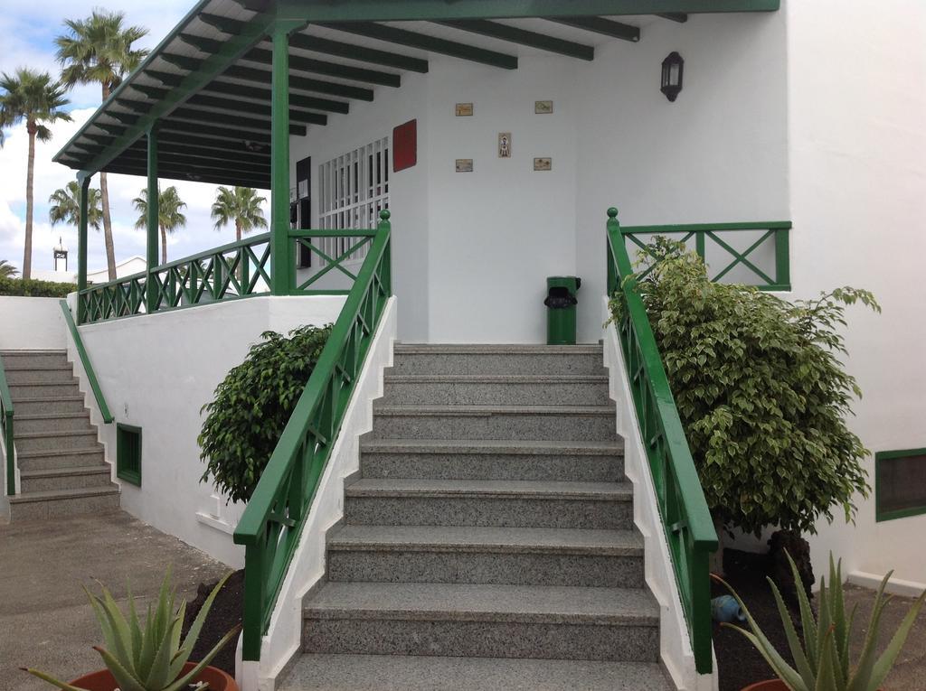 Las Adelfas Puerto del Carmen  Exterior foto