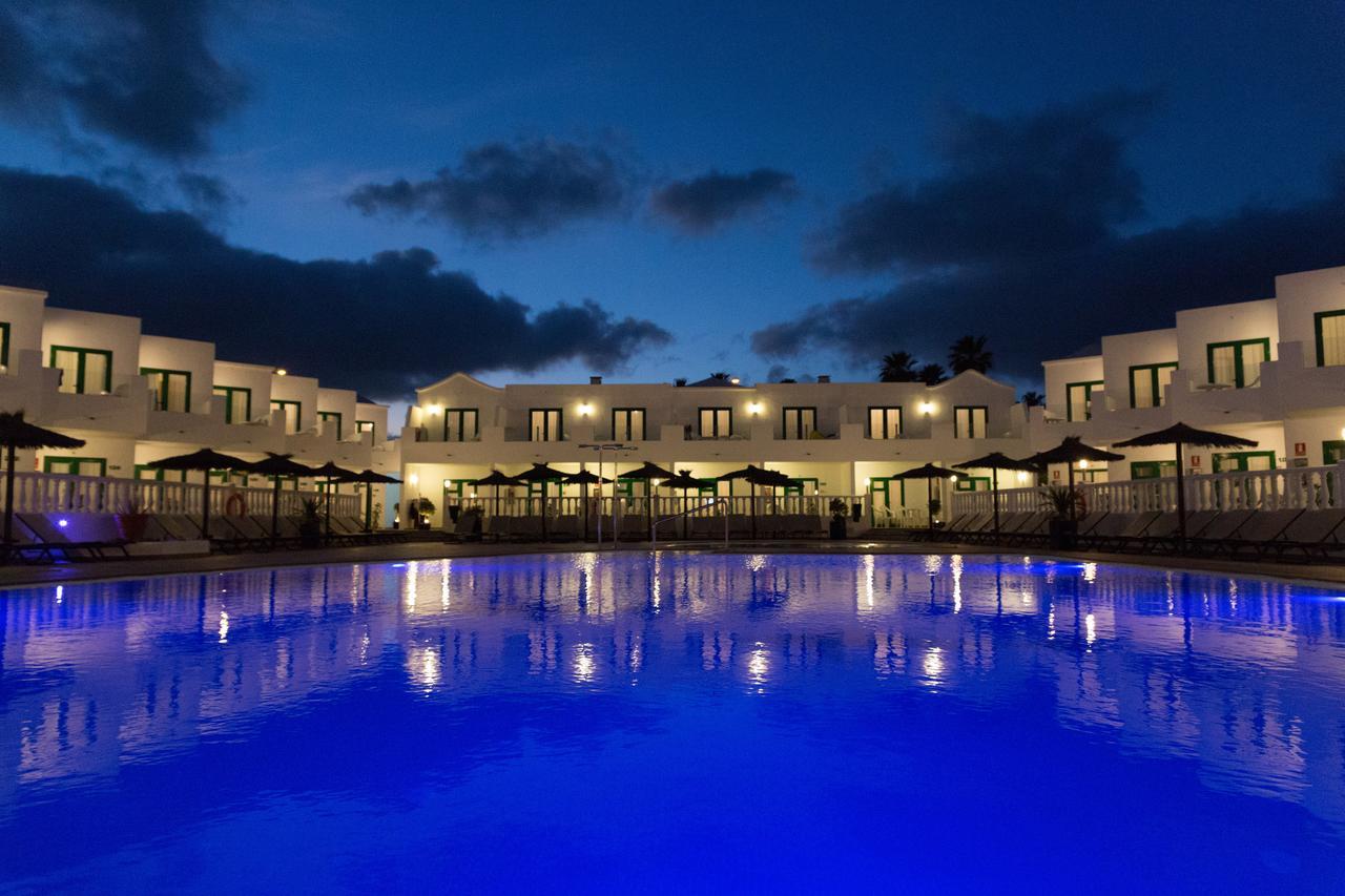 Las Adelfas Puerto del Carmen  Exterior foto